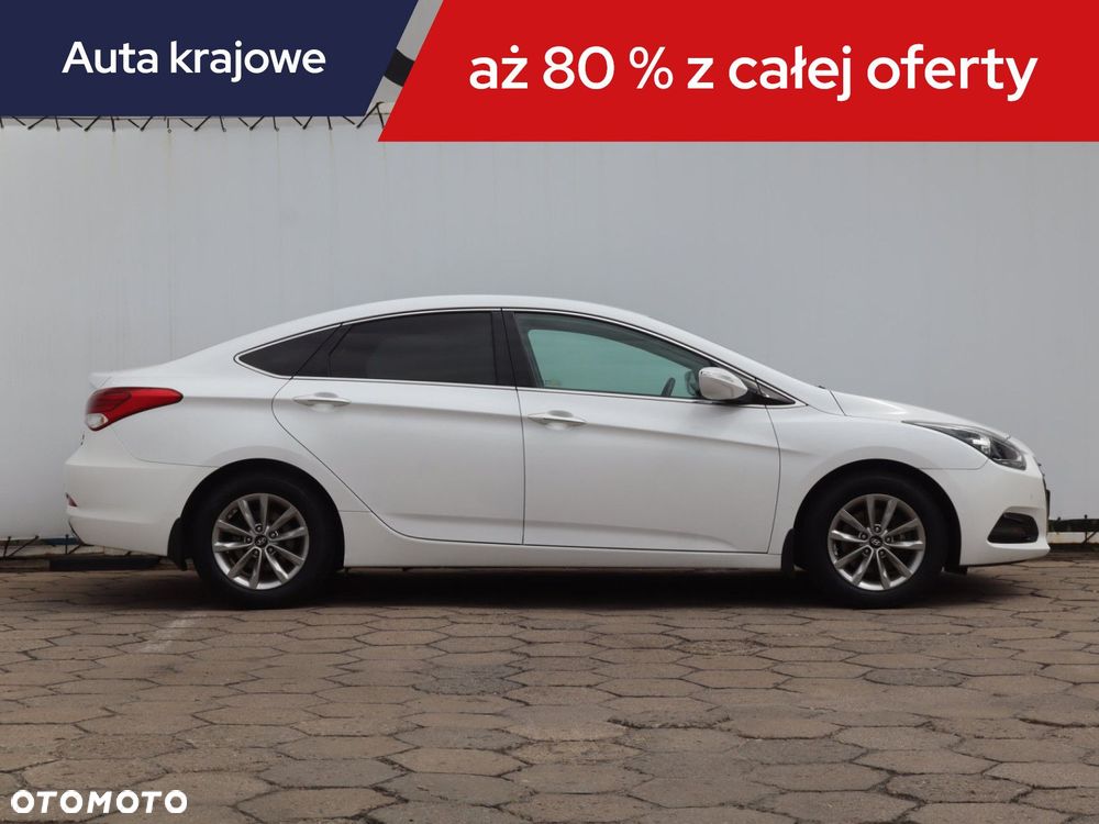 Hyundai i40 - 8