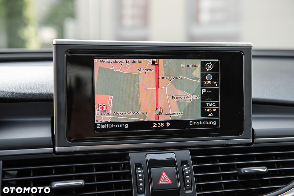 Audi A6 Allroad 3.0 TDI Quattro S tronic - 24
