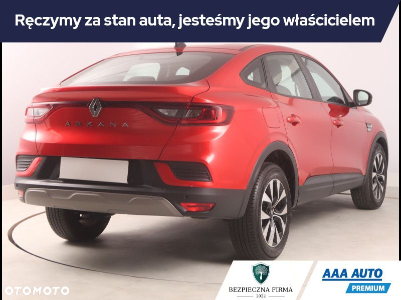 Renault Arkana - 6