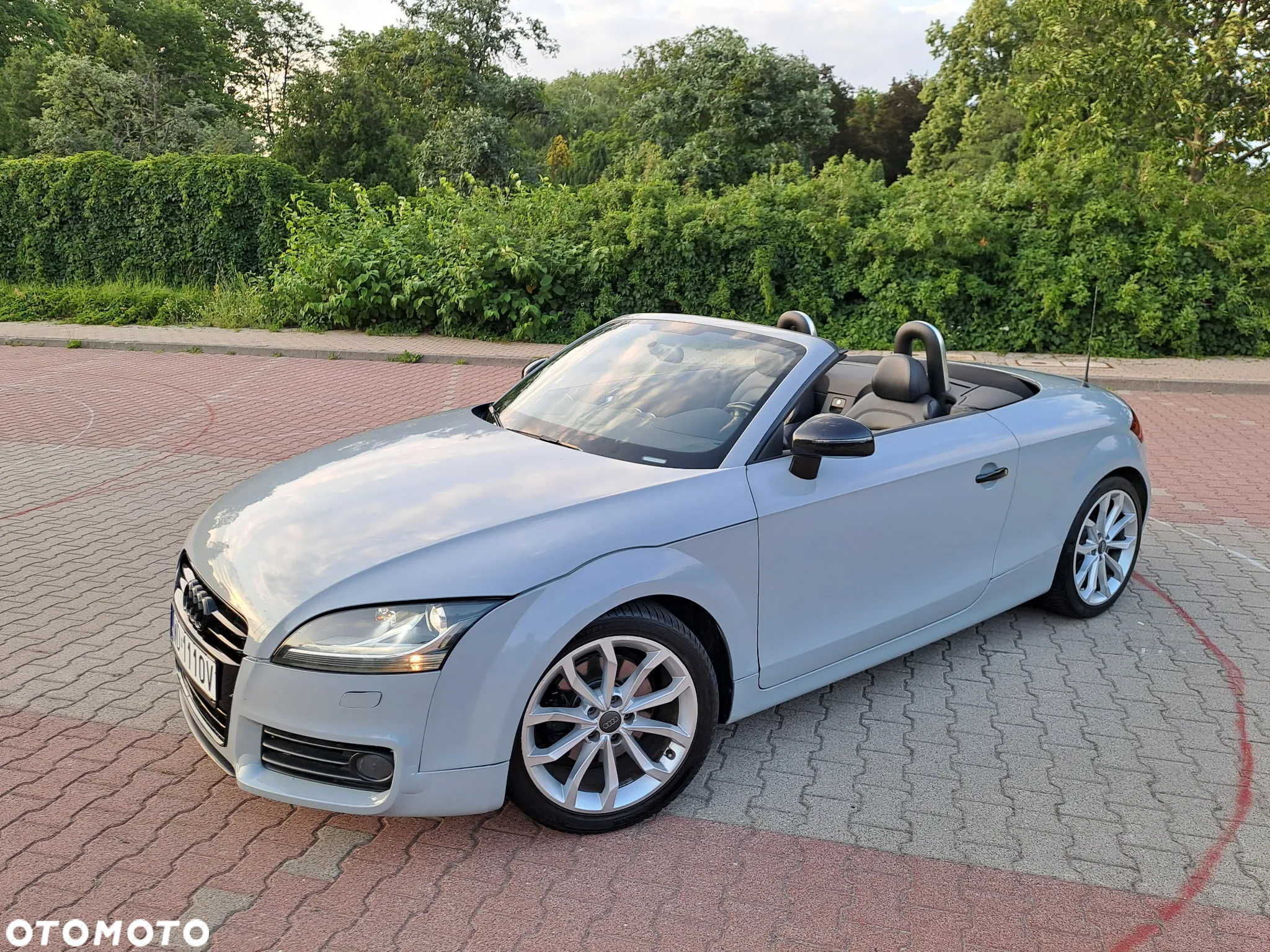 Audi TT Coupé 1.8 TFSI - 13