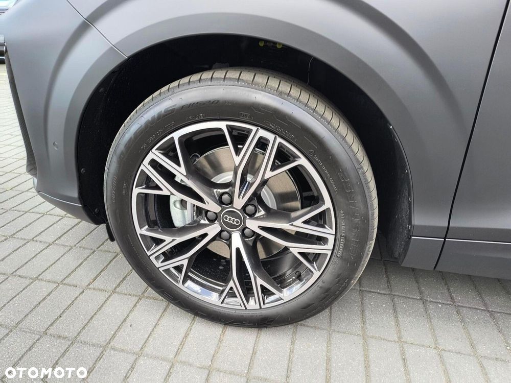 Audi Q3 Sportback - 10