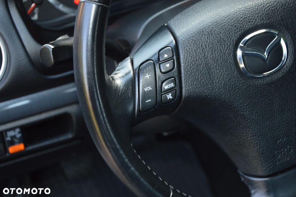 Mazda 6 2.0 Active - 19