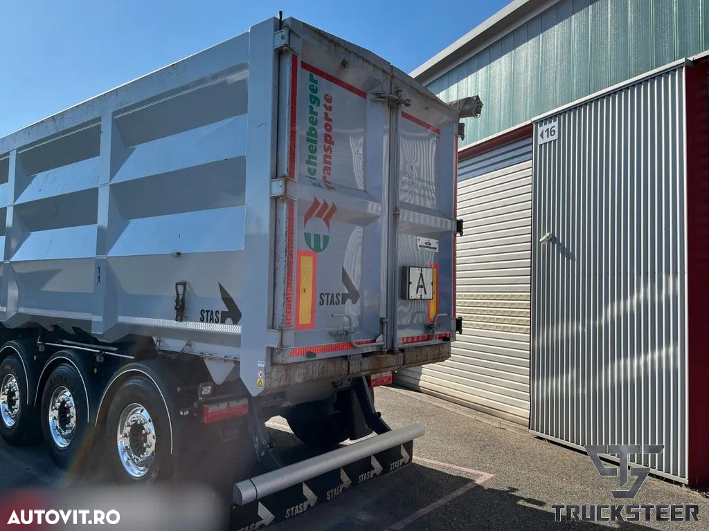 Stas S300CX - 10