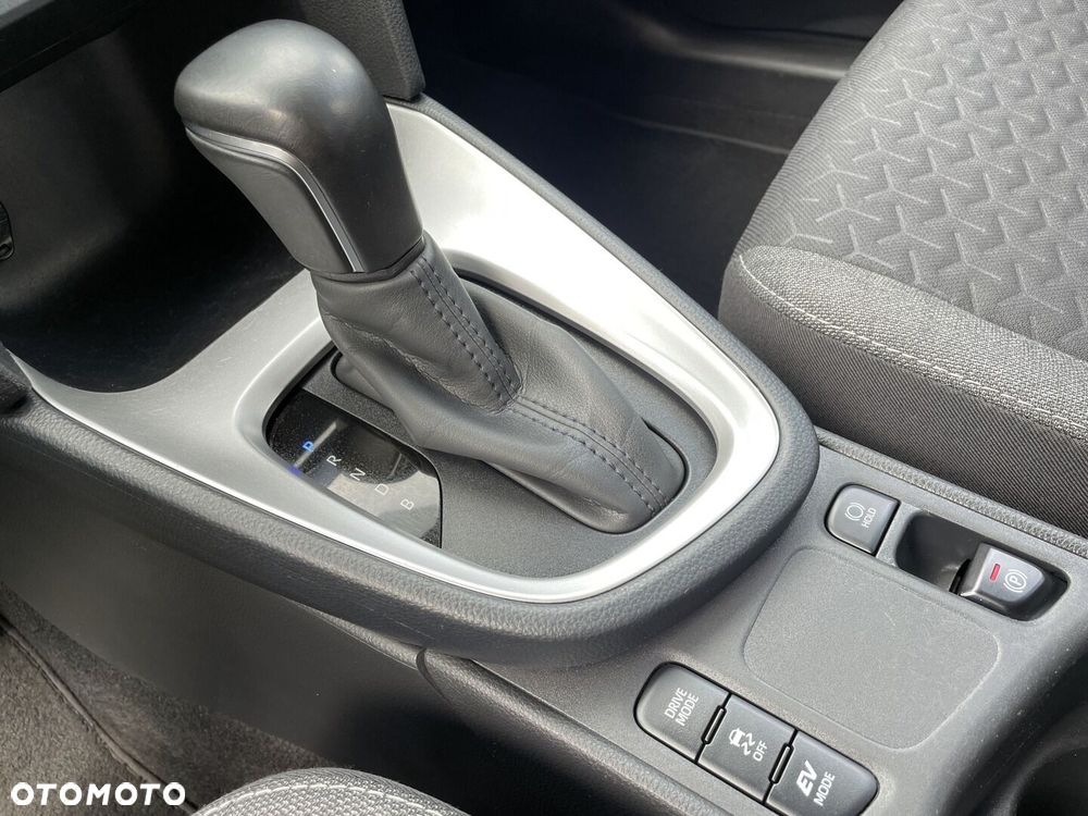 Toyota Yaris Cross Hybrid 1.5 Comfort - 20