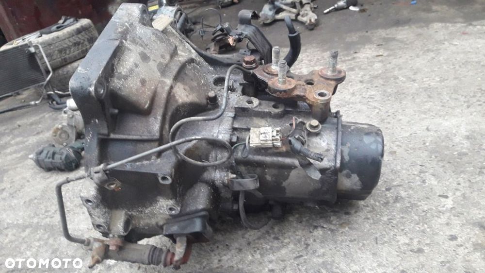 Mazda 323 323f BA 94-98 1.8 16V Skrzynia Biegów - 1
