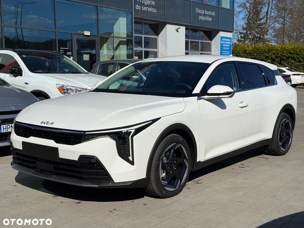 Kia K4 1.6 T-GDI L - 3