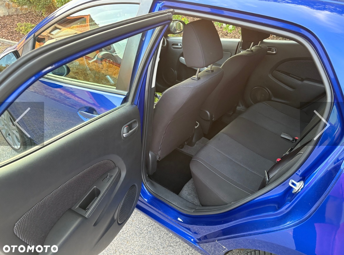 Mazda 2 1.3 Exclusive - 6
