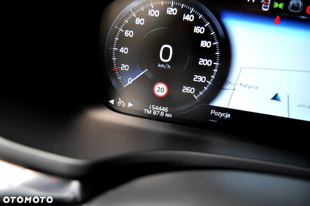 Volvo V60 B3 B Geartronic Momentum Pro - 31