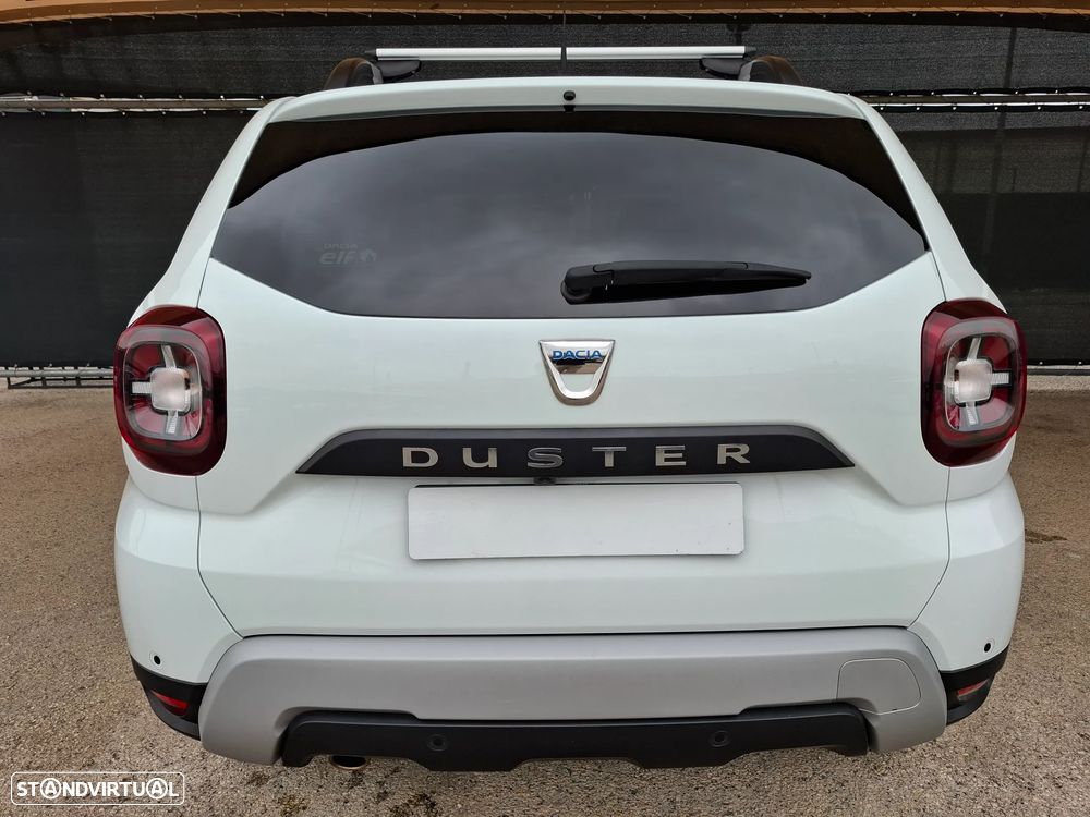 Dacia Duster 1.3 TCe Prestige - 12