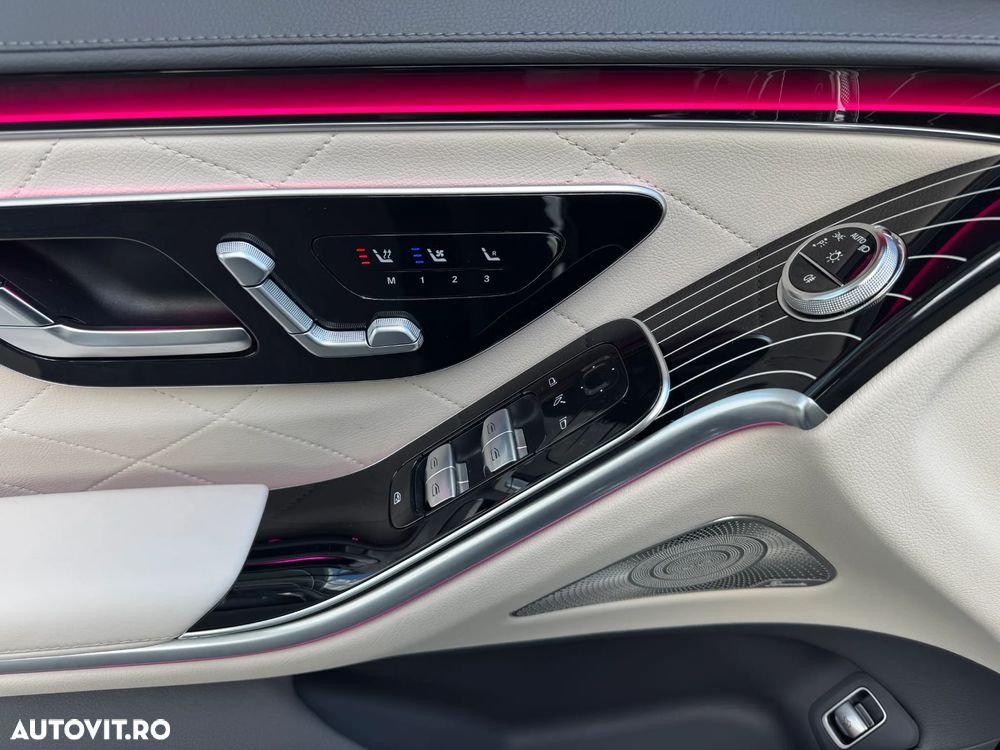 Mercedes-Benz S 350 d 4MATIC L 9G-TRONIC - 24