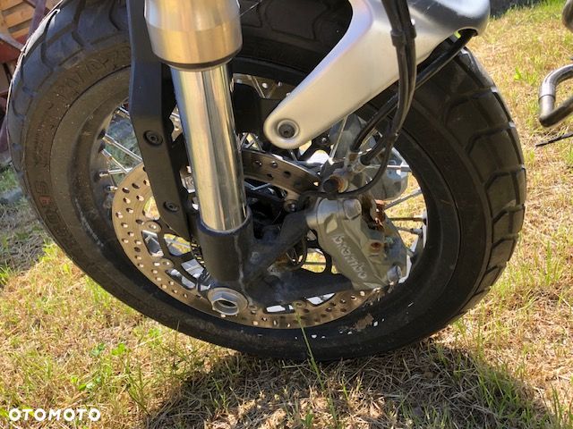 Ducati Scrambler - 5