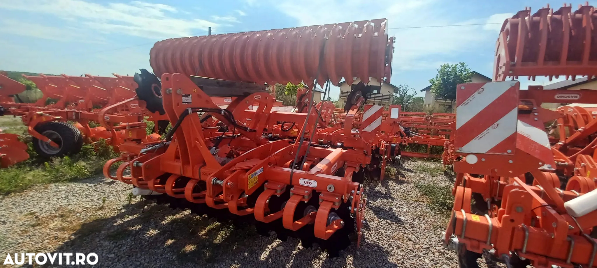 Maschio UFO 300 - 4
