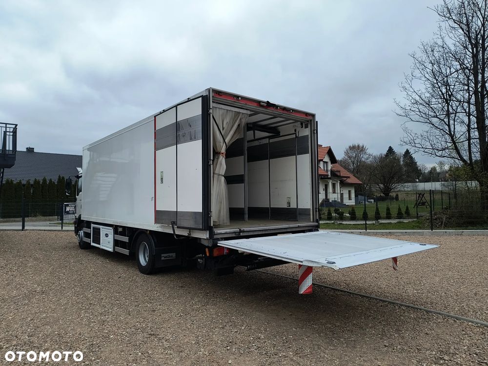 MAN TGM 15.250 Euro6 - 11