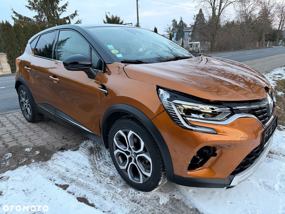 Renault Captur - 7