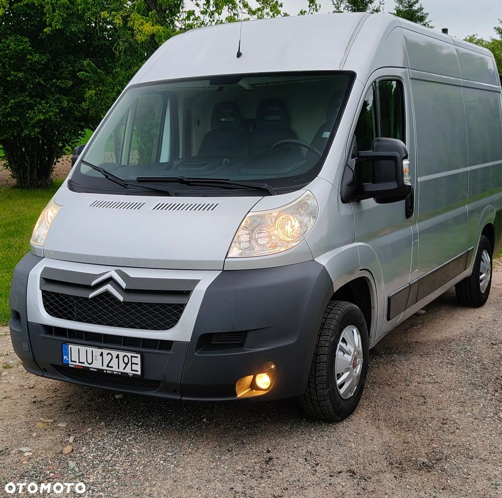 Citroën Jumper - 9