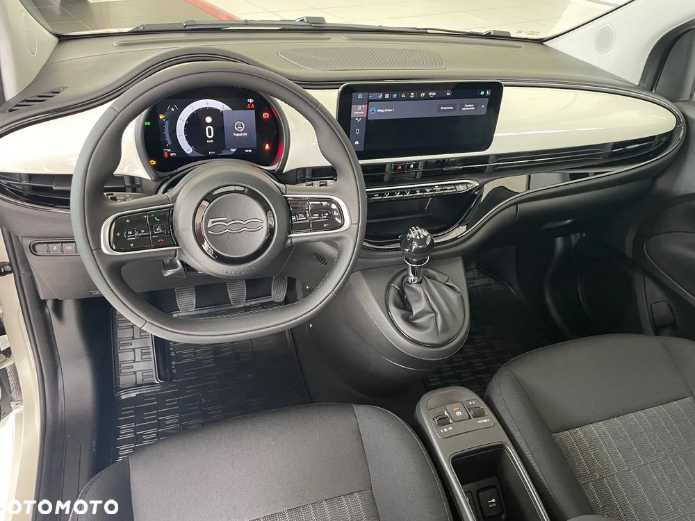 Fiat 500 1.0 GSE Icon - 8