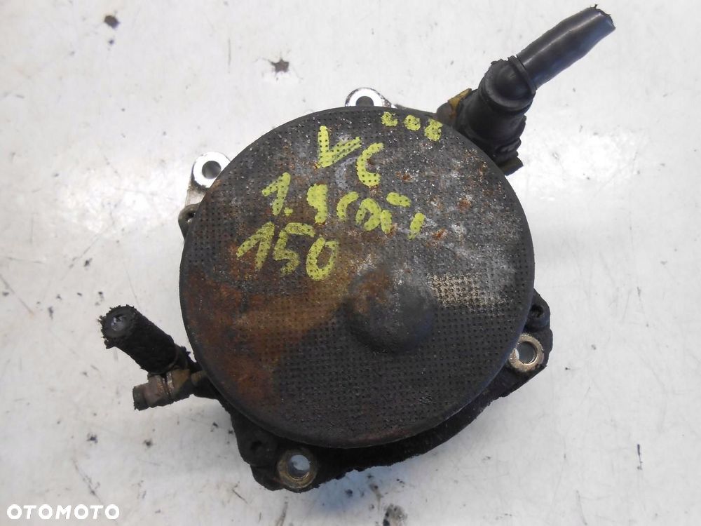pompa vacu vacum opel vectra c 1.9 cdti # - 1