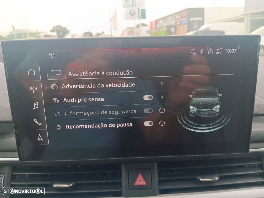 Audi A5 Sportback - 16