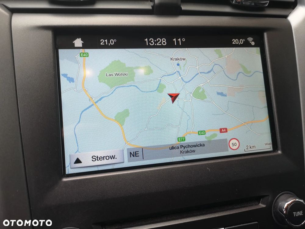 Ford Mondeo 2.0 TDCi STart-Stopp PowerShift-Aut Titanium - 19