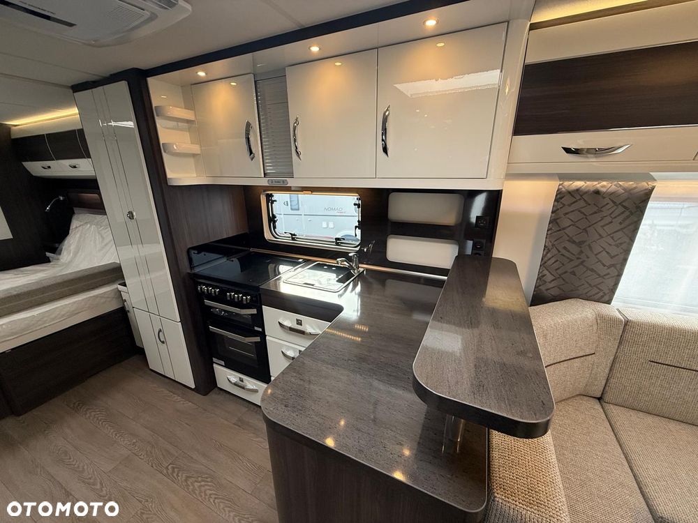 Hobby Prestige 720 WQC - 6