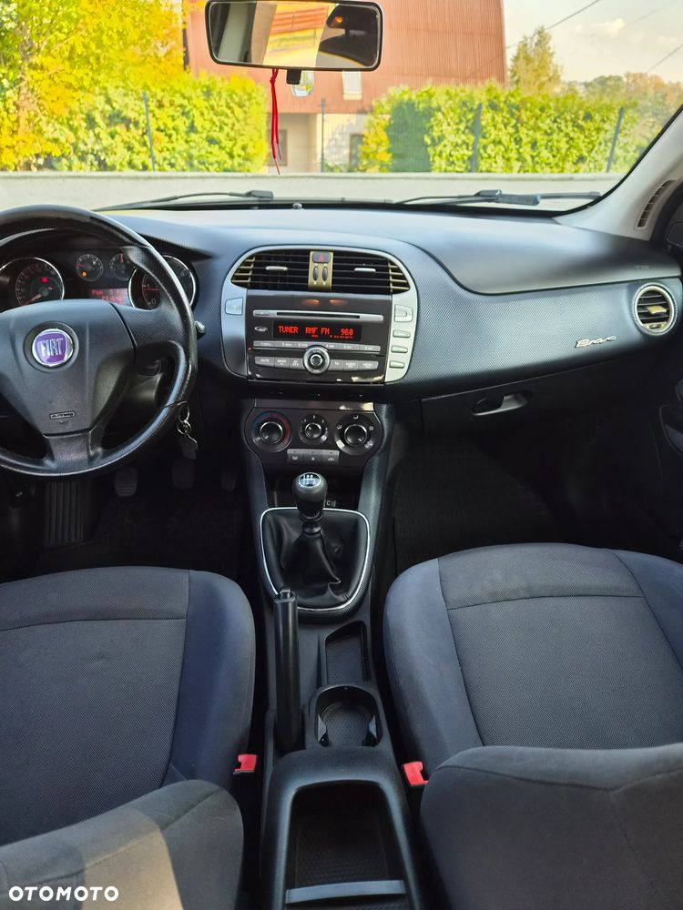 Fiat Bravo - 11