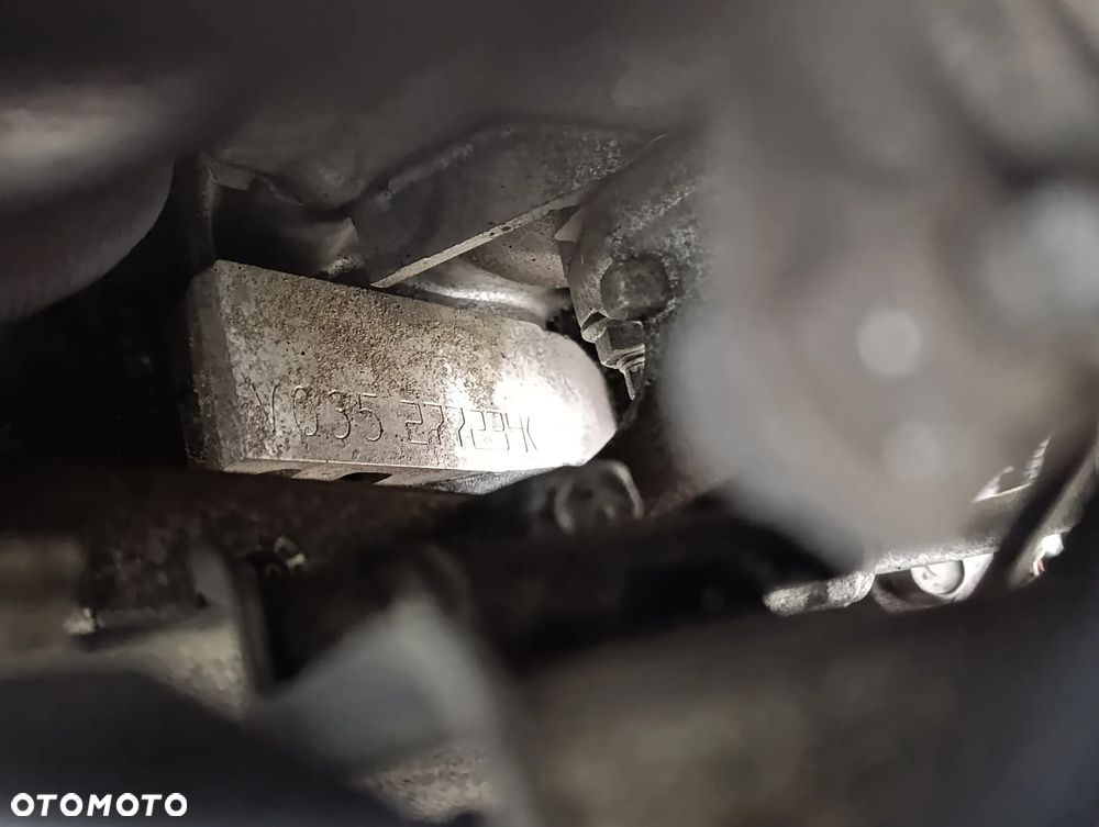 HURT SILNIKI / SILNIK 3.5 V6 VQ35 /NISSAN MURANO - 7