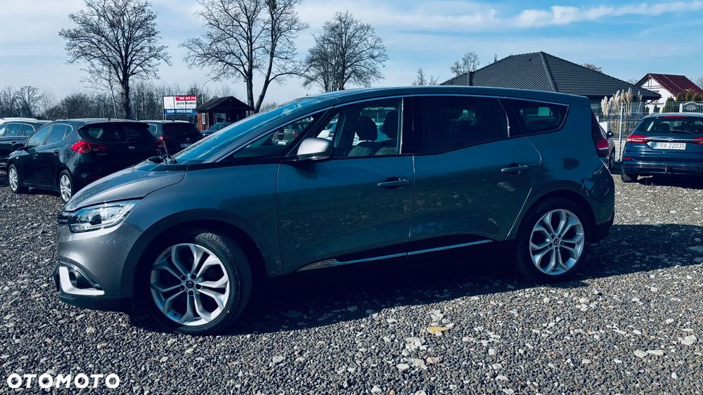 Renault Grand Scenic Gr 1.3 TCe Energy Bose - 3