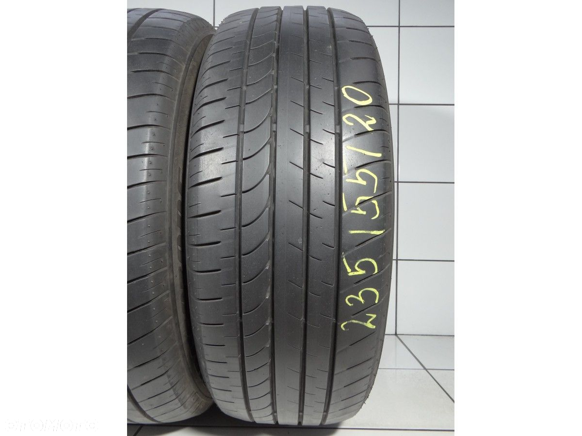 Opony letnie 235/55R20 102V Bridgestone - 2