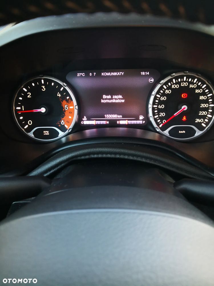 Jeep Renegade 1.6 MultiJet Limited FWD S&S - 21