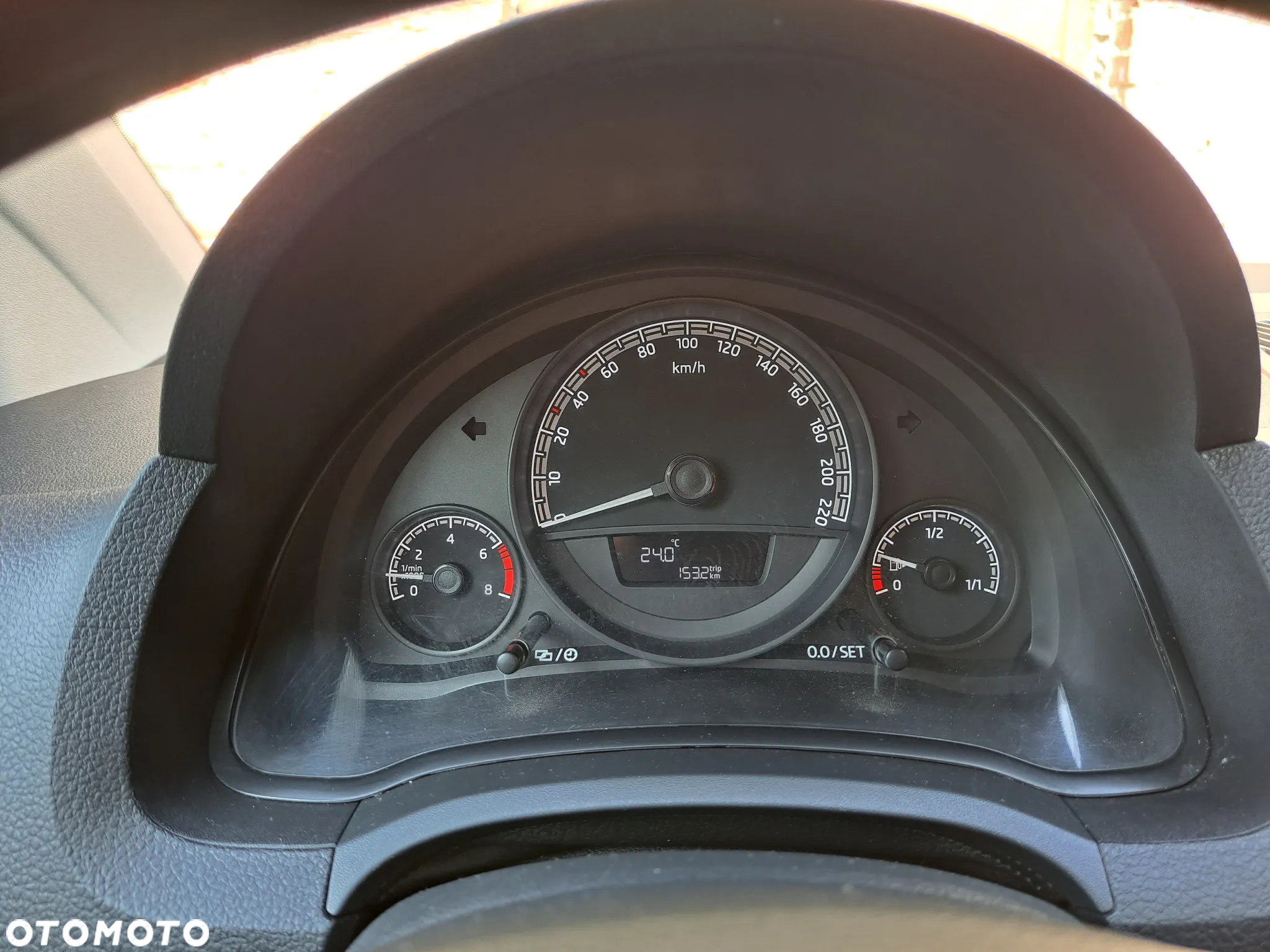 Skoda Citigo 1.0 Ambition - 8