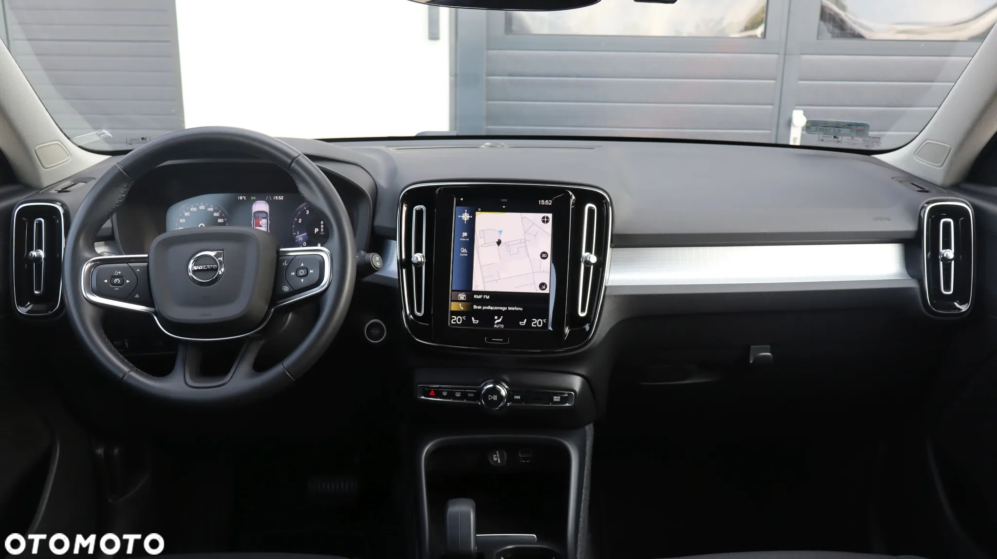 Volvo XC 40 B4 B Momentum Pro - 10
