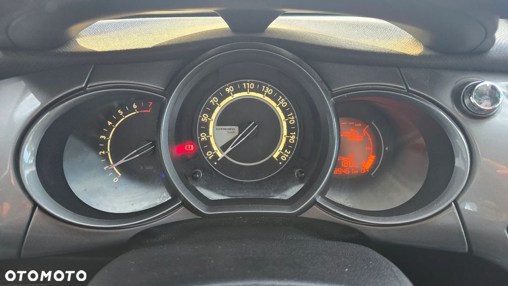 Citroën C3 1.2 PureTech Exclusive - 18