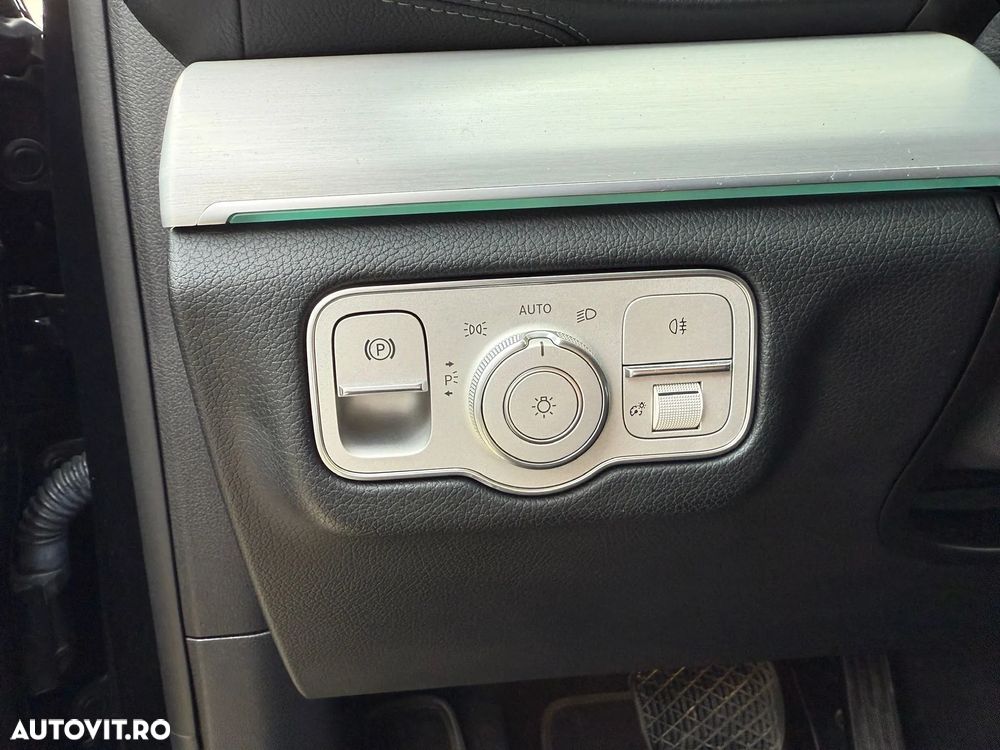 Mercedes-Benz GLE 400 PHEV 4MATIC - 5