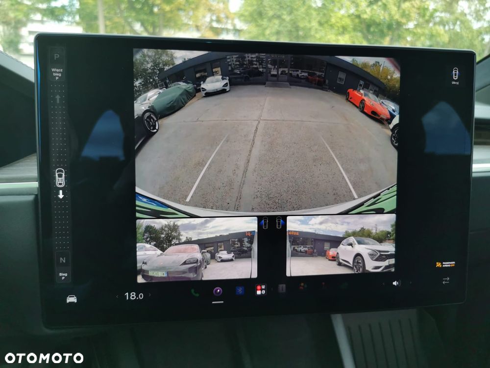 Tesla Model X Long Range - 6