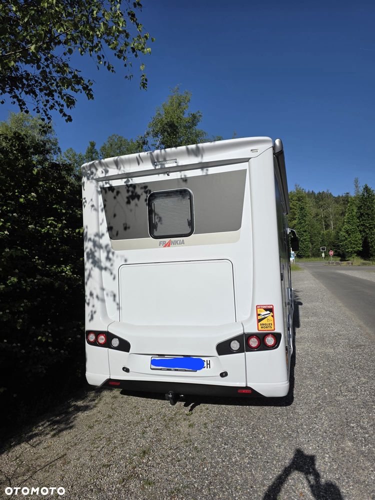 Frankia 680 l SG F-line - 24