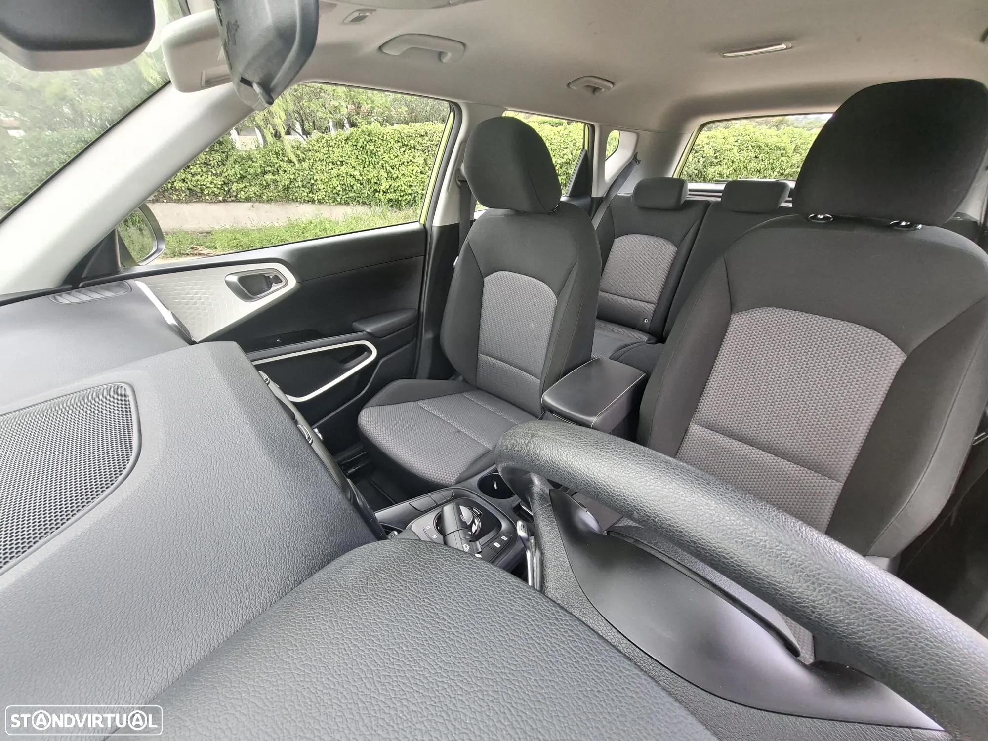 Kia e-Soul 39.2kWh - 14