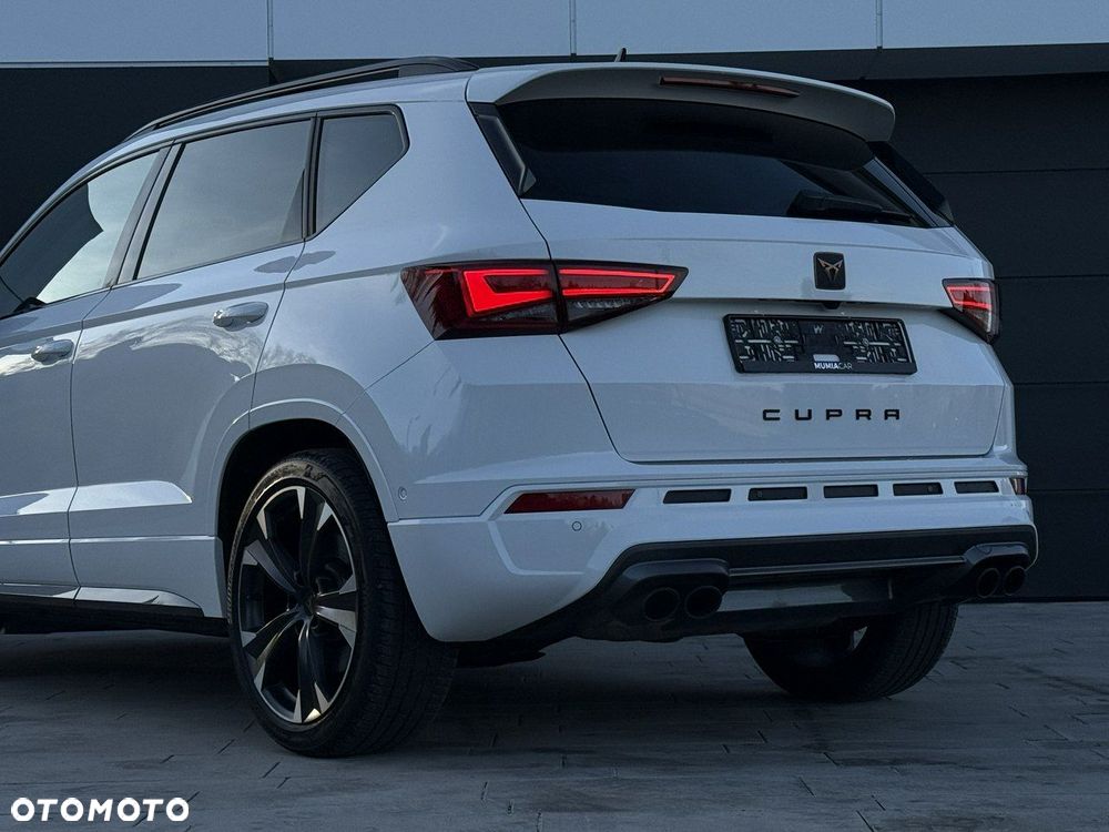 Cupra Ateca - 30