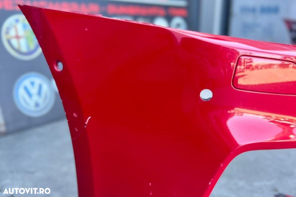 BARA FATA S-LINE AUDI A7 C8 - AN 2019-2021 - 3