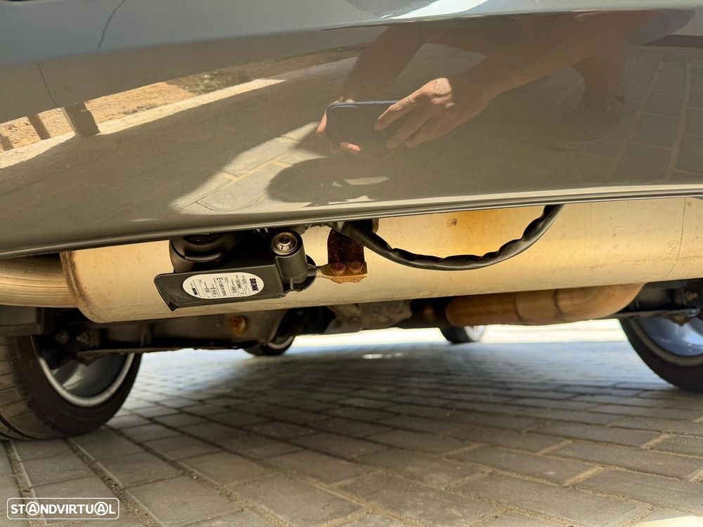 BMW 118 i Pack M - 25