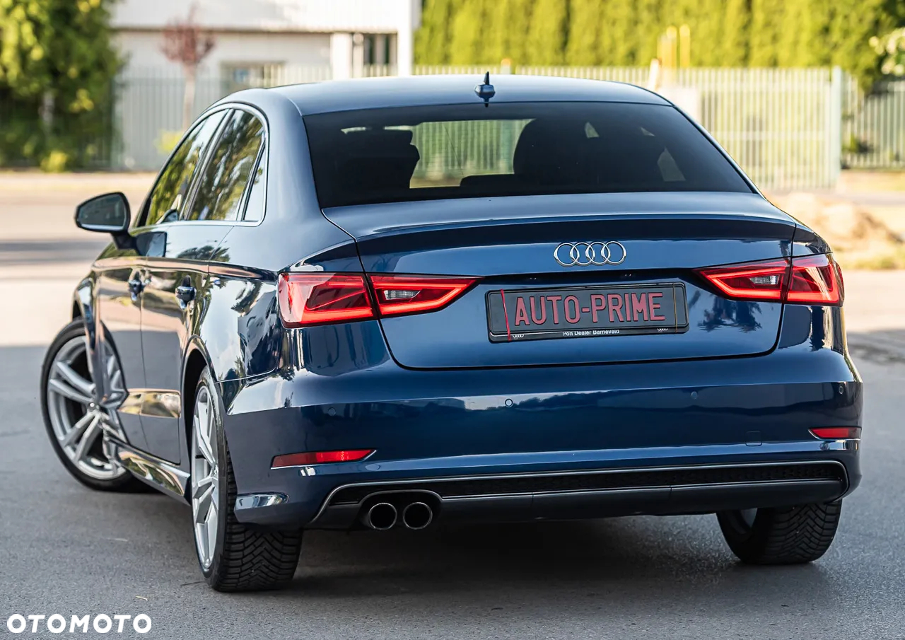 Audi A3 - 8