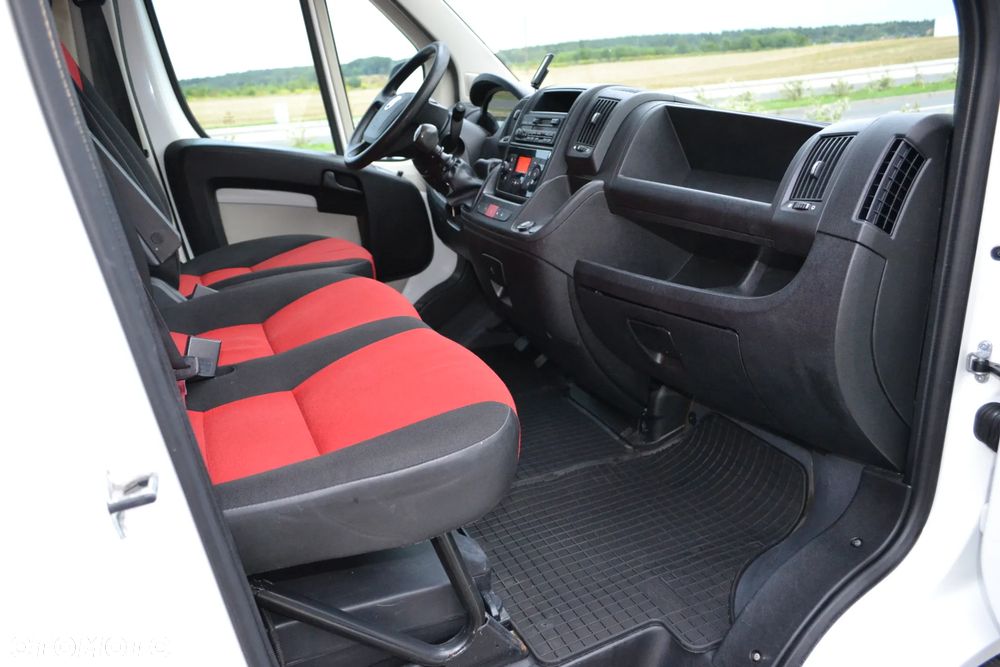 Fiat Ducato - 20