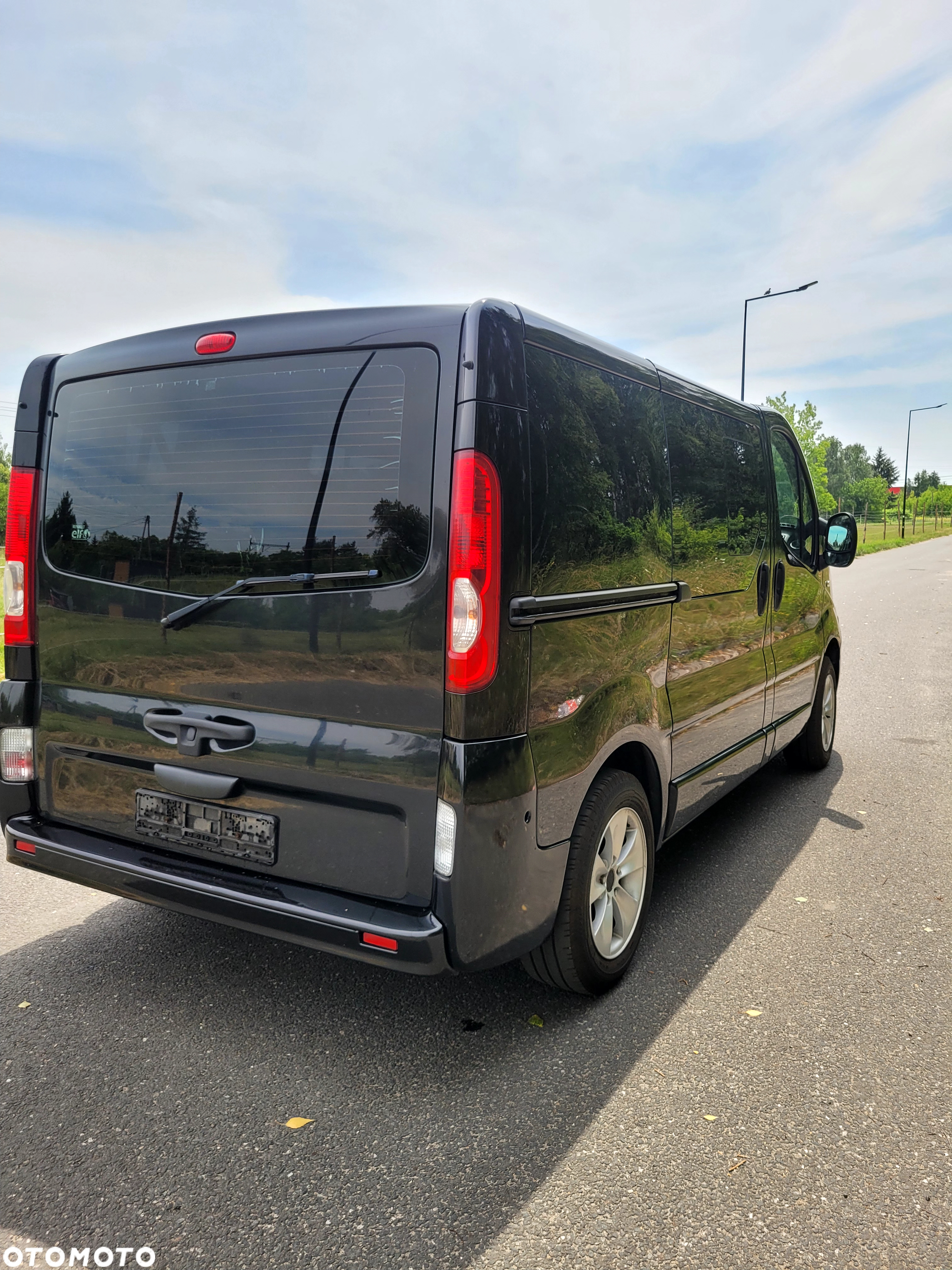 Renault Trafic Generation - 9