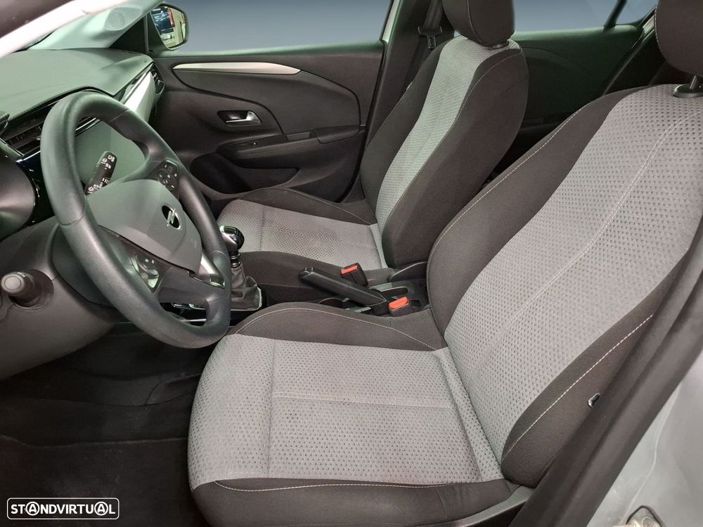 Opel Corsa 1.2 T Edition - 35