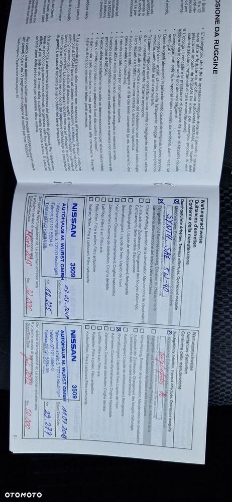 Nissan Qashqai 1.6 DIG-T Acenta - 29