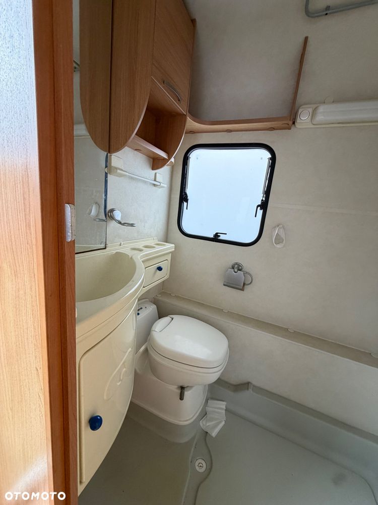 Adria Altea 542 DT - 12