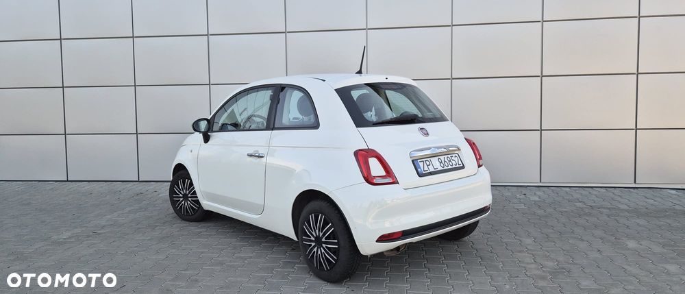 Fiat 500 - 7