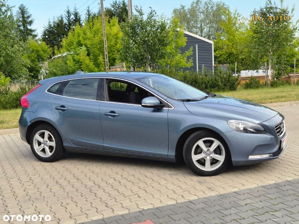 Volvo V40 - 4