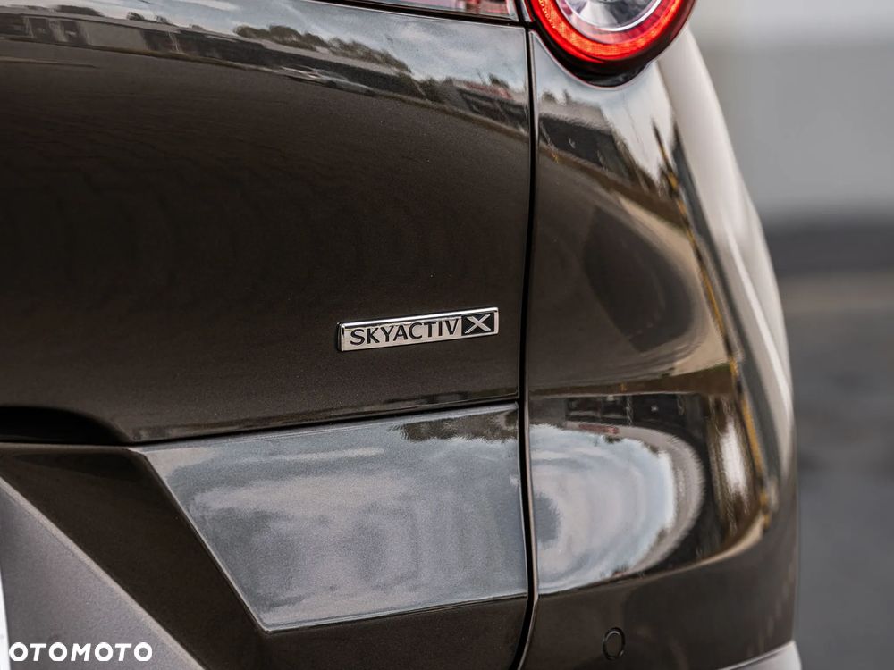 Mazda CX-30 SKYACTIV-X 2.0 M-Hybrid SELECTION - 20