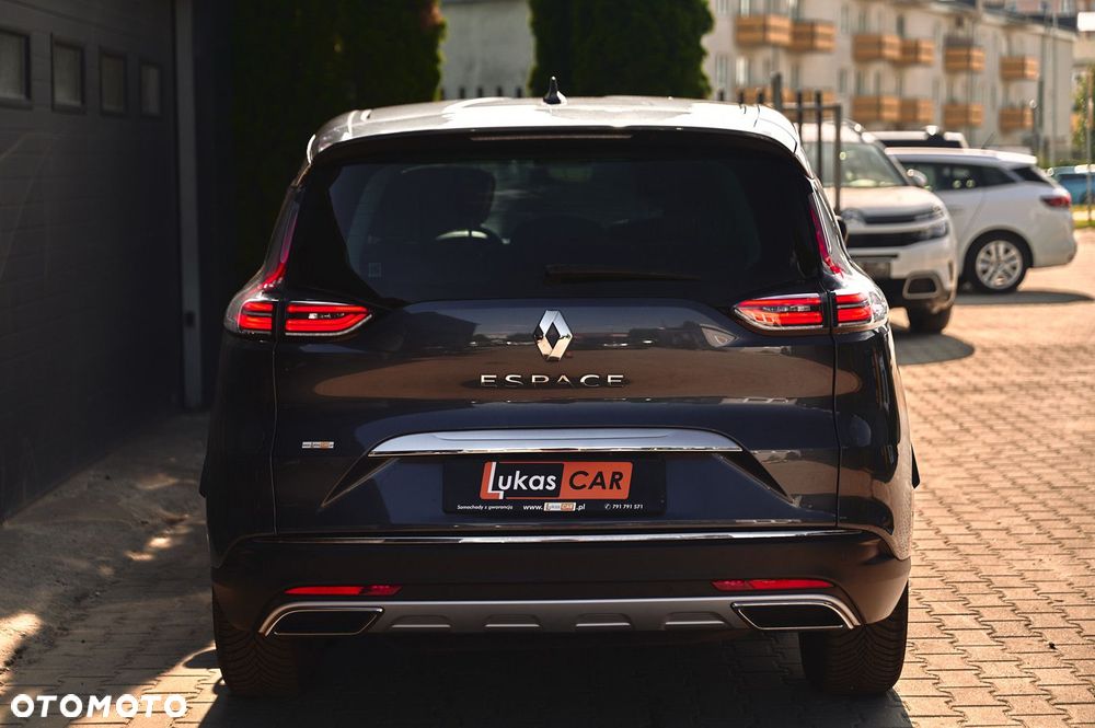 Renault Espace - 32