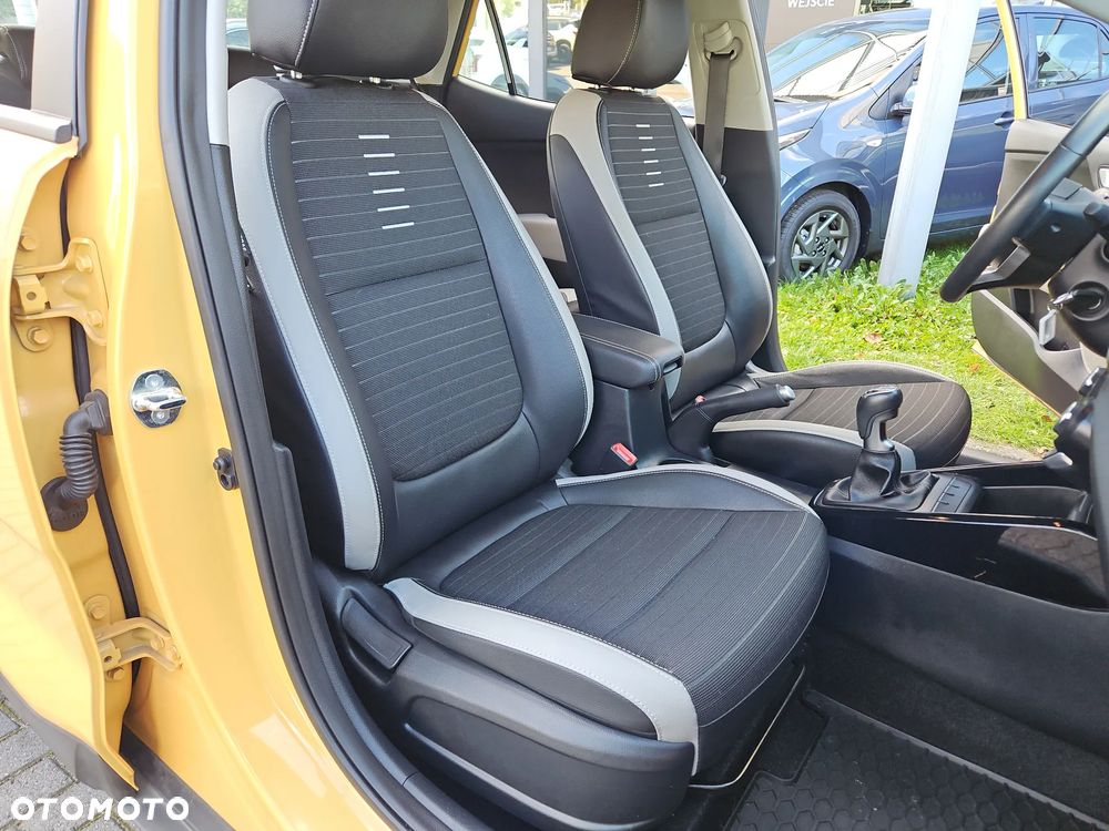Kia Stonic 1.0 T-GDI L - 27